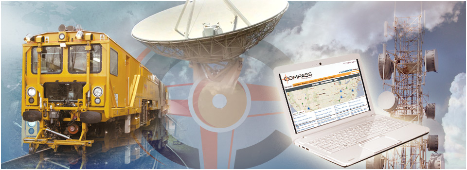 Protran's COMPASS telematics system