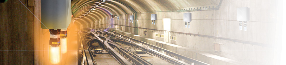 Protran railroad track solutions