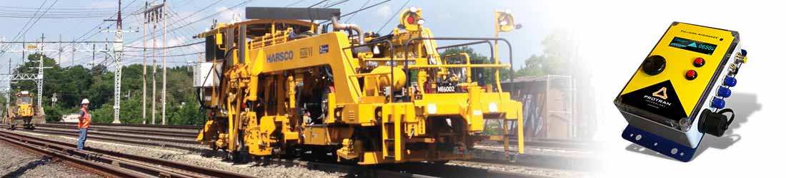 Protran Collision Avoidance