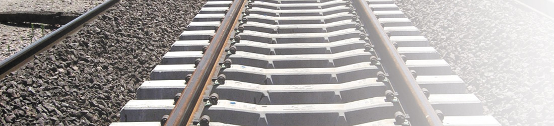 Railtest on tracks