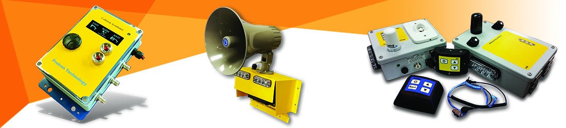 railway safety solutions